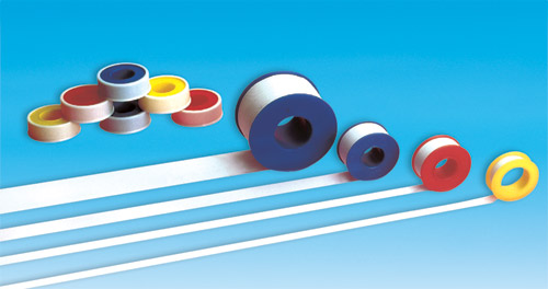 Какова роль ленты PTFE Thread Seal Tape?