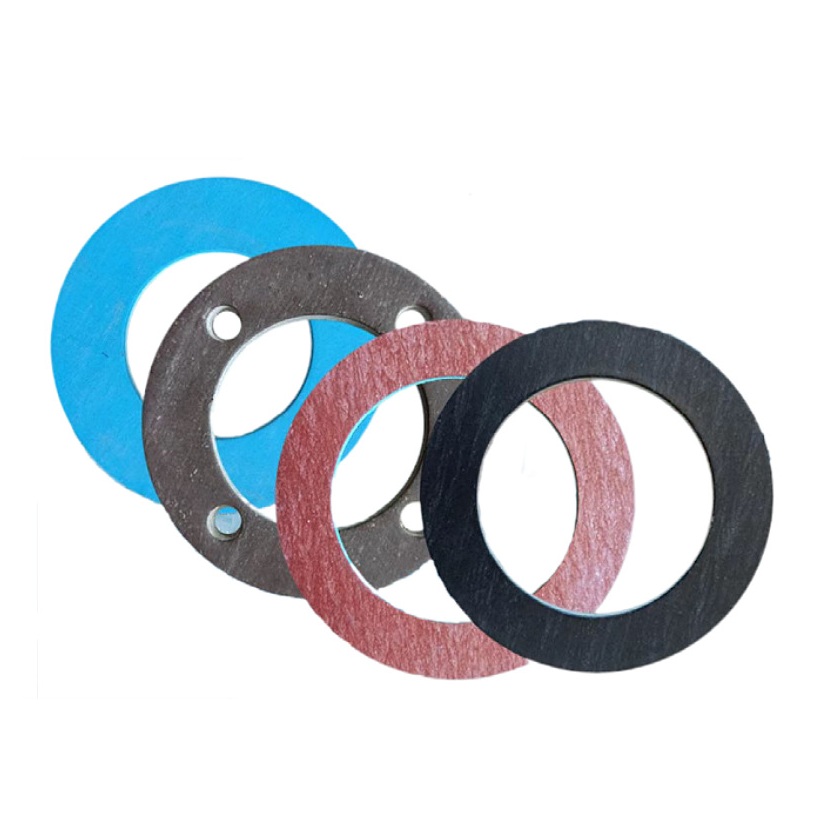 Диапазон применения не ASBESTOS GASKET