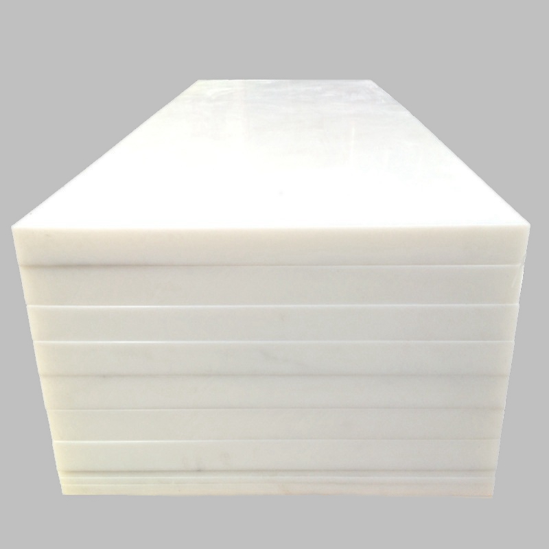 Какова роль доски HDPE?