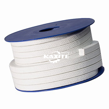 Что такое уплотнение из ПТФЭ и почему оно важно для промышленной герметизации