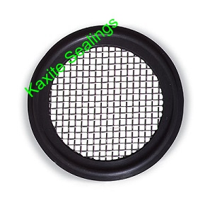 Как правильно выбрать материал резиновой прокладки для герметизации паропровода?